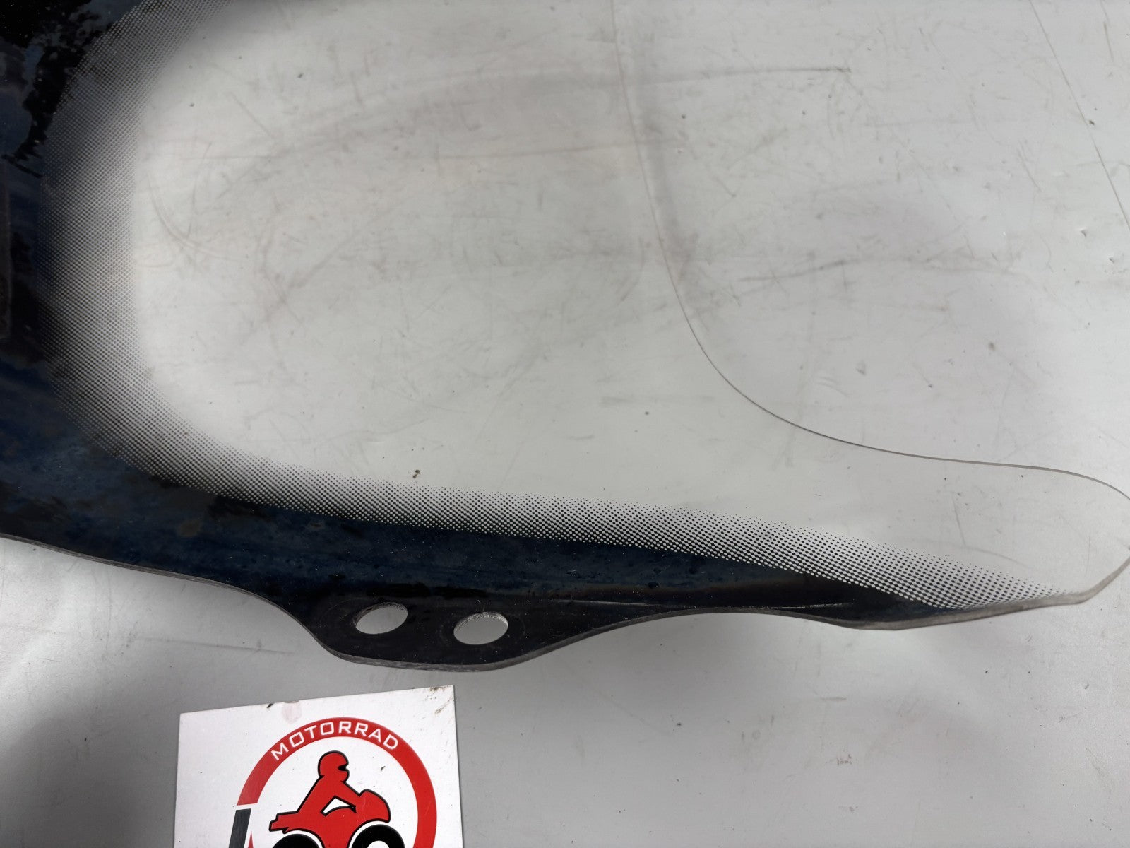 Suzuki RF 600 R GN76A MRA Windschild Windshield Windschutzscheibe Maske Kanzel