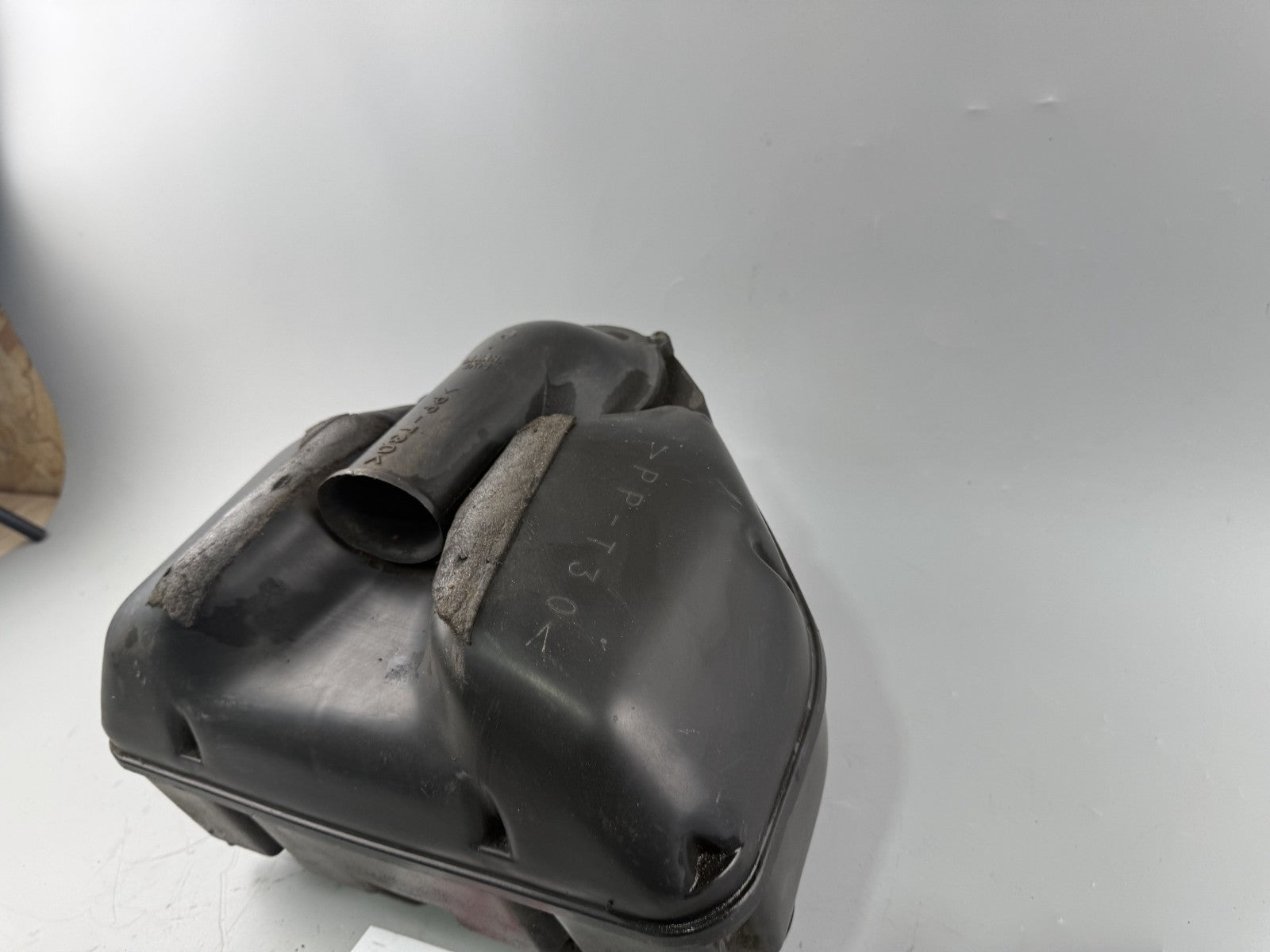 Yamaha XJ900 Diversion 4KM Airbox Luftfilterkasten Ansaugung
