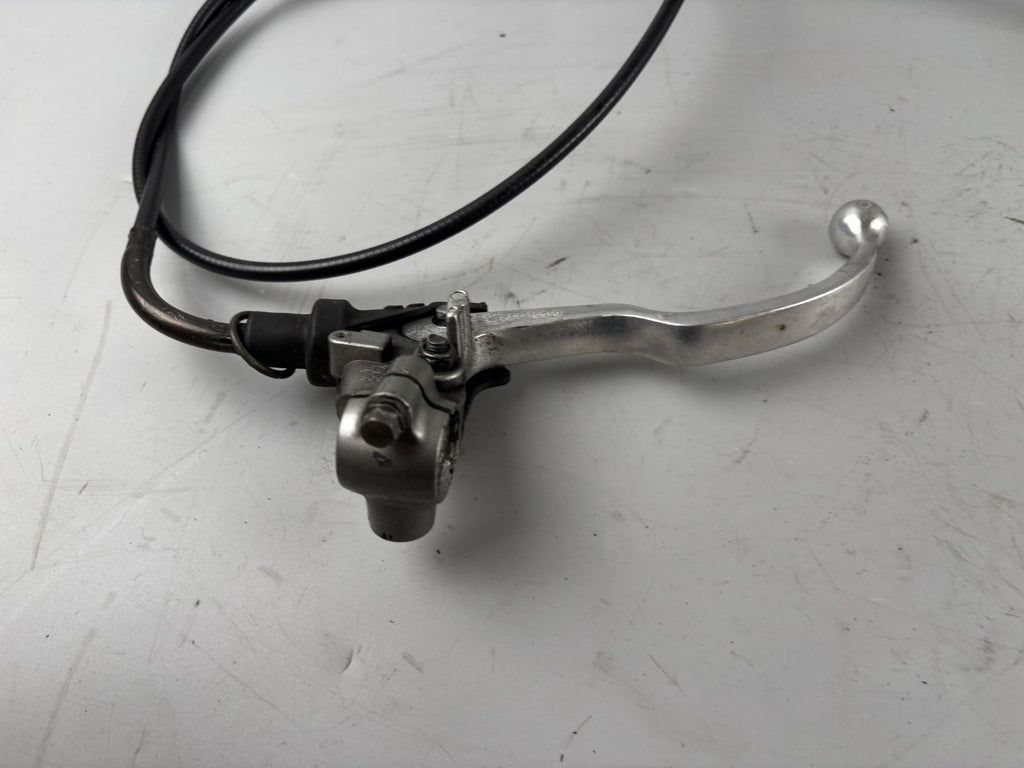 Suzuki VX 800 VS51B Kupplungsarmatur Kupplungseinheit Clutch Hebel Griff