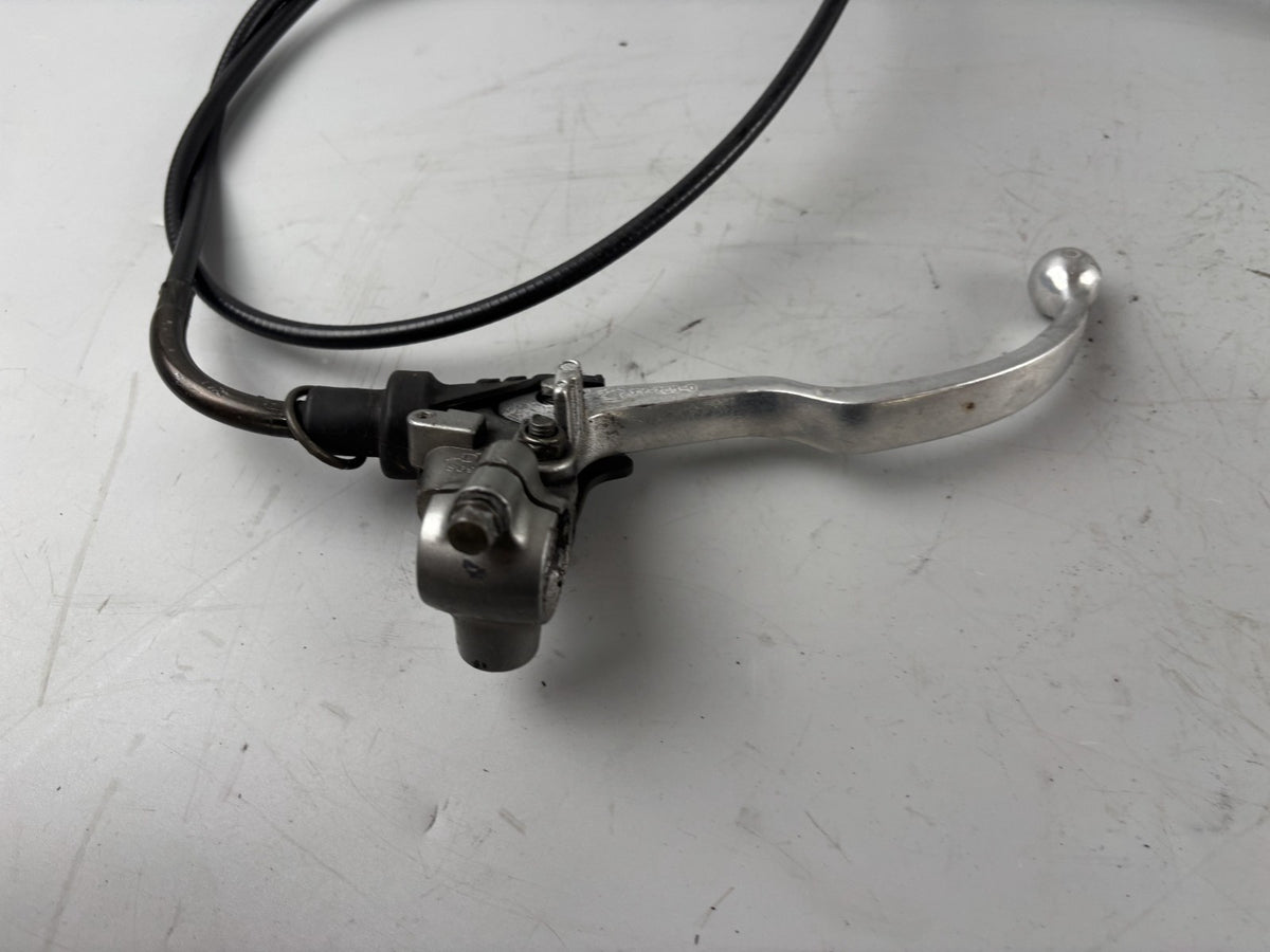 Suzuki VX 800 VS51B Kupplungsarmatur Kupplungseinheit Clutch Hebel Griff