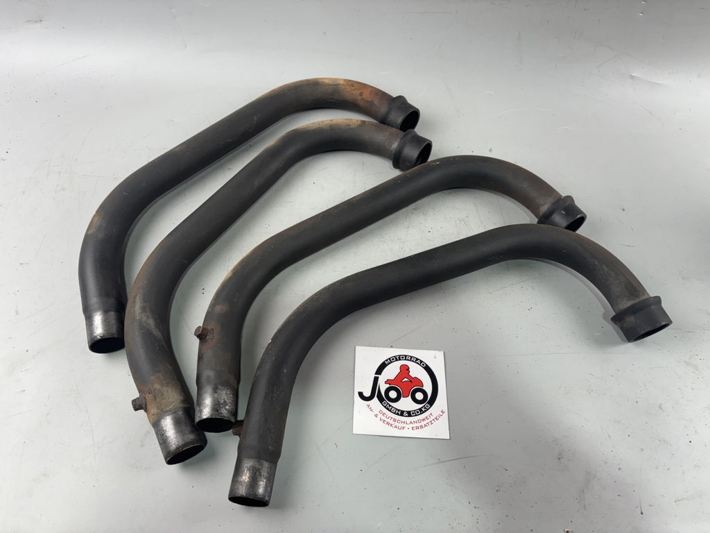 Yamaha FJ1200 3CW 3YA Krümmer Downpipe Auspuff Exhaust