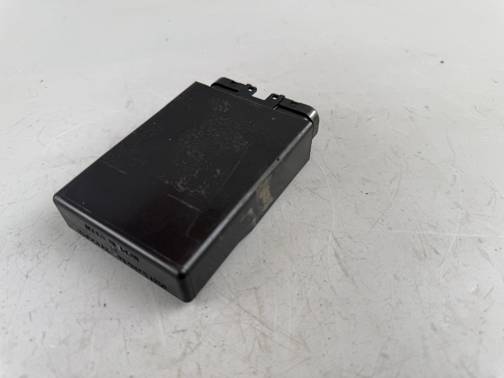 Honda NT650V Deauville RC47 CDI Steuergerät Zündbox Blackbox ECU Computer
