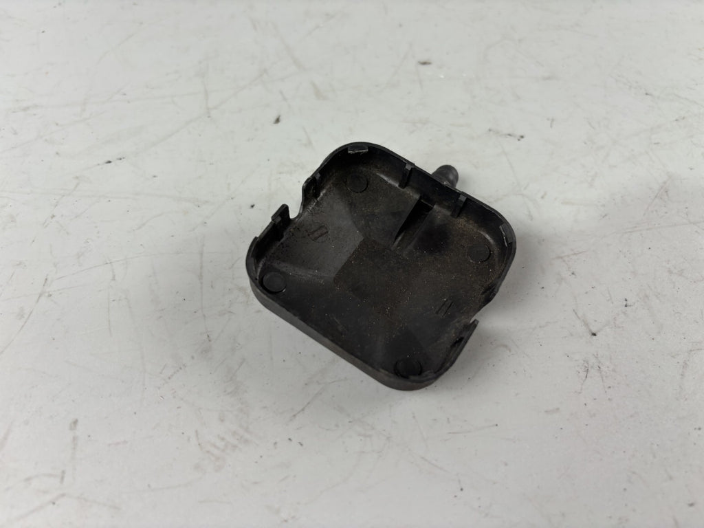 Kawasaki ER 5 EX500A Deckel Cover Abdeckung