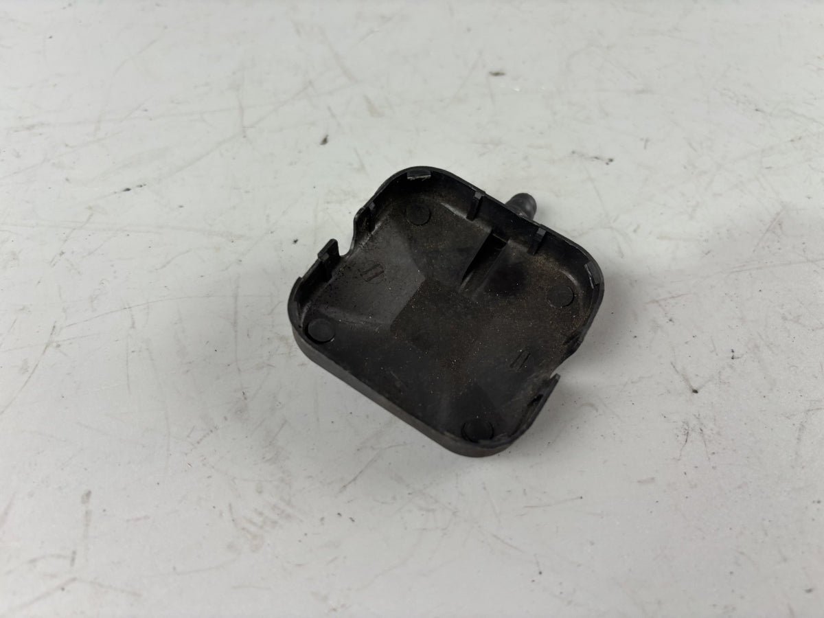 Kawasaki ER 5 EX500A Deckel Cover Abdeckung