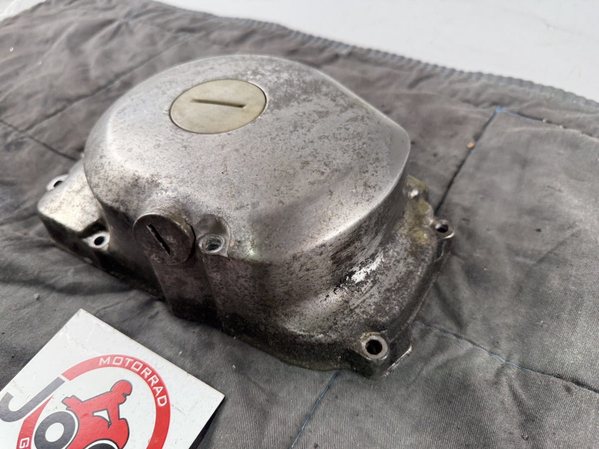Kawasaki EL250 252 Eliminator Lichtmaschinendeckel Motor Cover Motorgehäuse