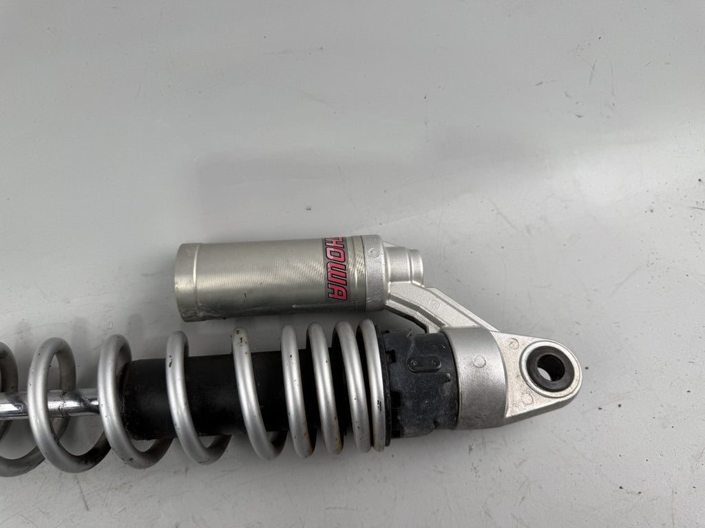 Suzuki GSX 750 AE Inazuma Federbeine Fork Stoßdämpfer Federung Federbein