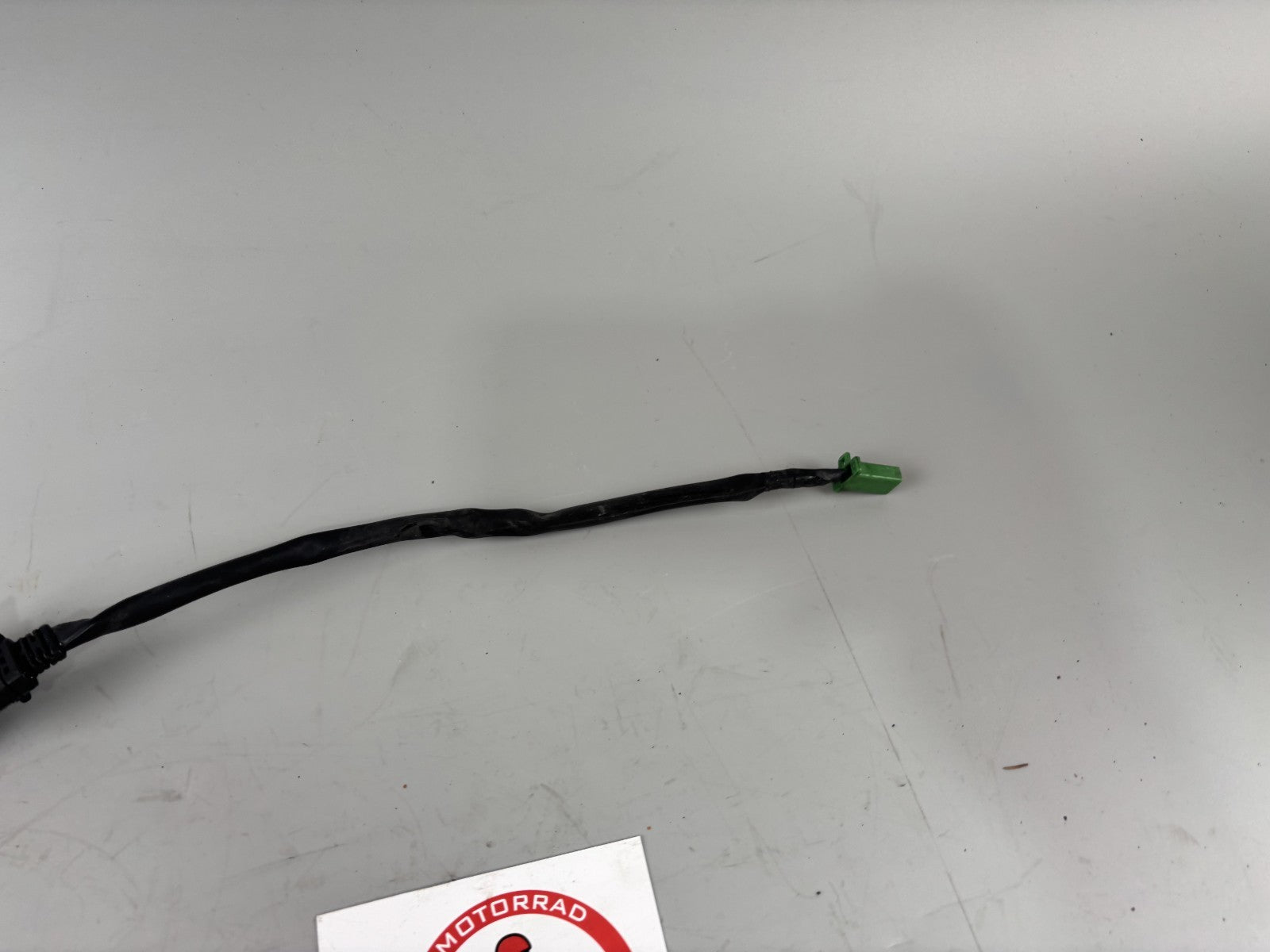 Honda VFR800 RC46/2 VTEC Seitenständerschalter Sidestand Switch Electric