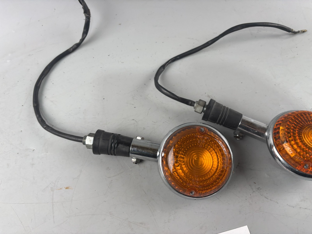 Yamaha XV535 3BR 2YL Virago Blinker Blinkerpaar Signal