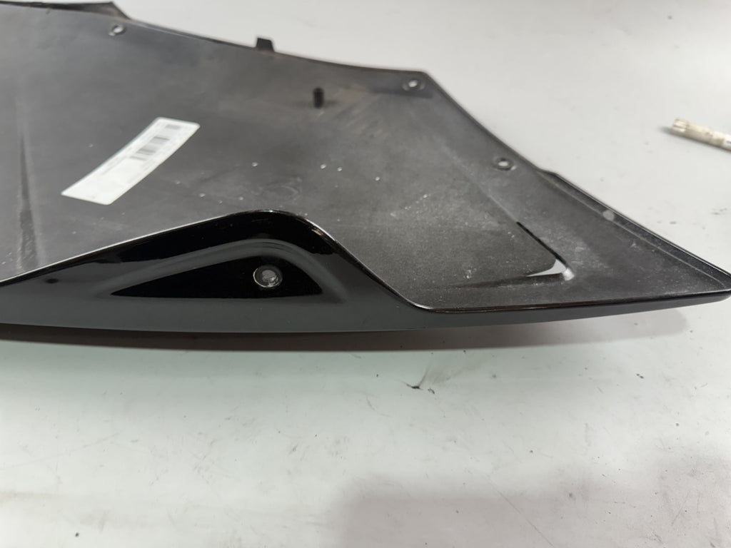 BMW K 1200 S K40 Seitenverkleidung Sidecover Seitenteil Abdeckung links left