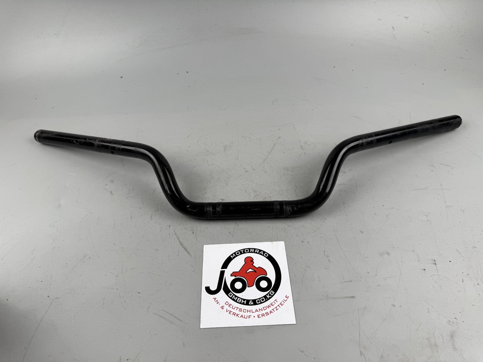Kawasaki ER6F EX650A Lenker Handlebar