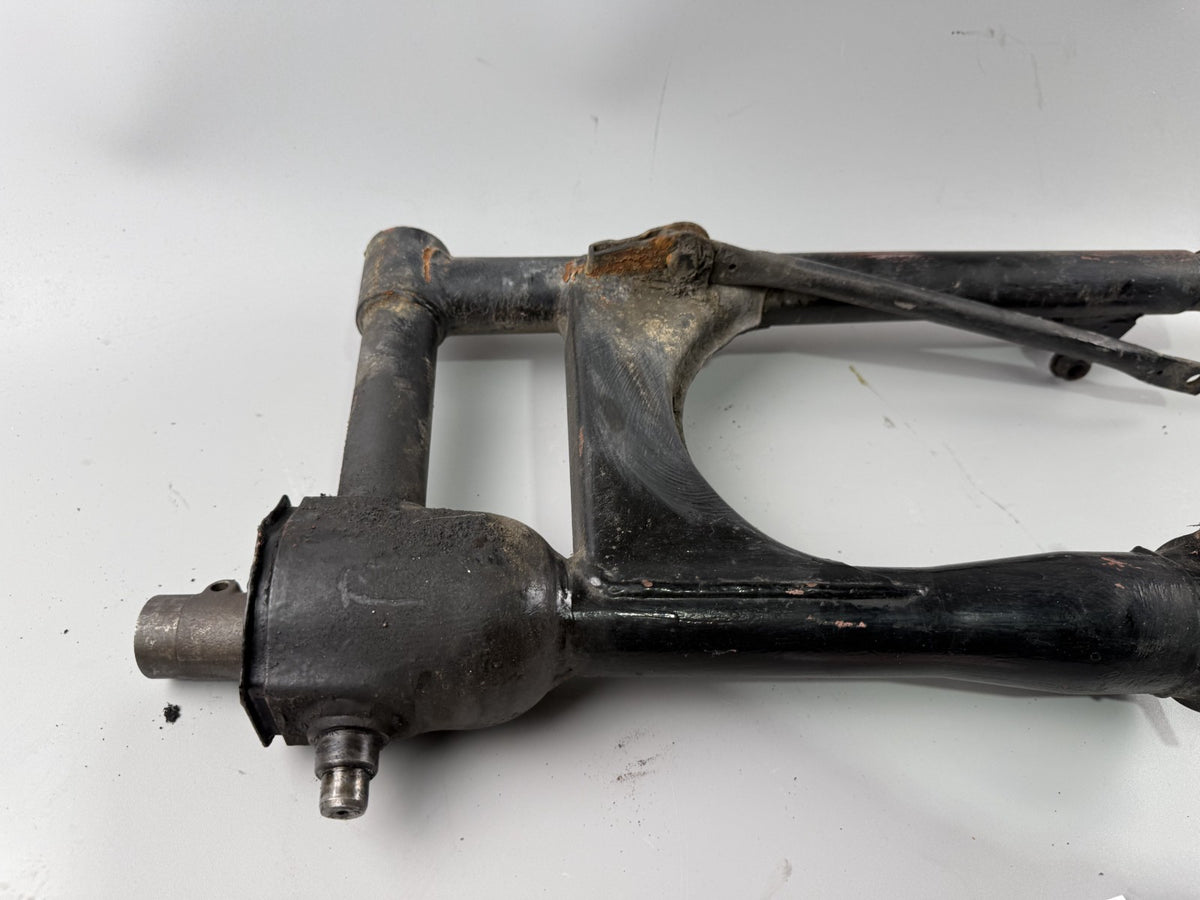 Honda CX500 Güllepumpe Güllepumpe Schwinge Schwingarm Swing Aufhängung