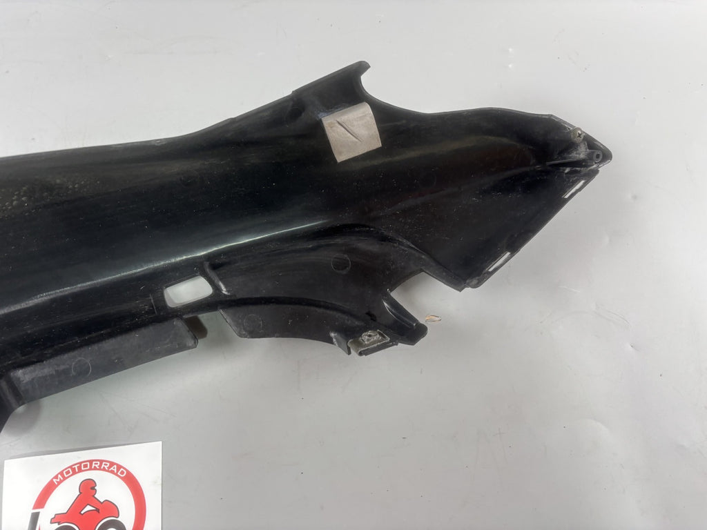 Yamaha XJ 900 Diversion 4KM Seitenverkleidung Sidecover Seitenteil links left
