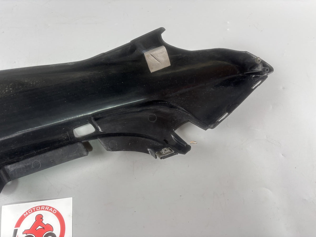 Yamaha XJ 900 Diversion 4KM Seitenverkleidung Sidecover Seitenteil links left