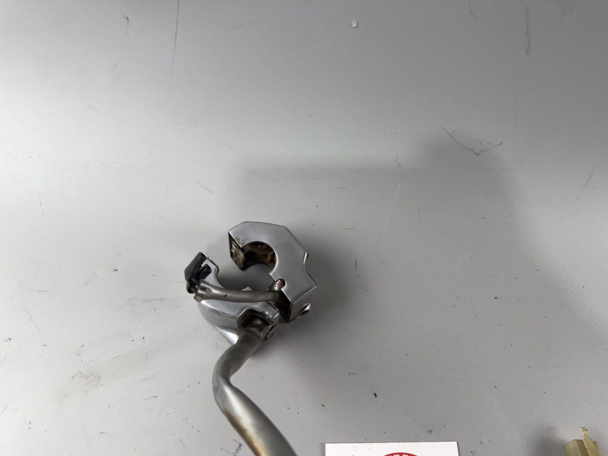 Kawasaki ZL600 Eliminator Lenkerschalter Handlebar Switch Lenkerarmatur rechts