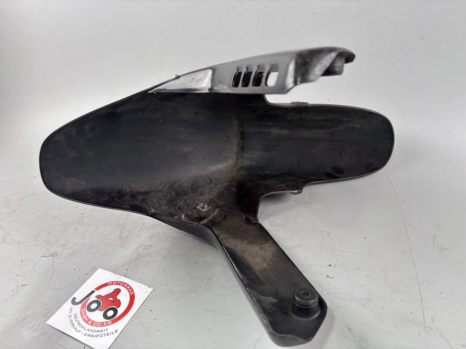 BMW F650 169 Schutzblech Fender Kotflügel Verkleidung front Radlauf vorne Cover