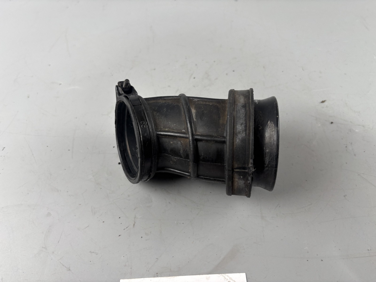 Honda SLR 650 Vigor FX 650 RD09  Rohr Vergaser Manschette Luftfilterkasten Ansau