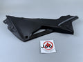 Honda CBR125 JC50 Seitenverkleidung Sidecover Side Abdeckung Deckel rechts right