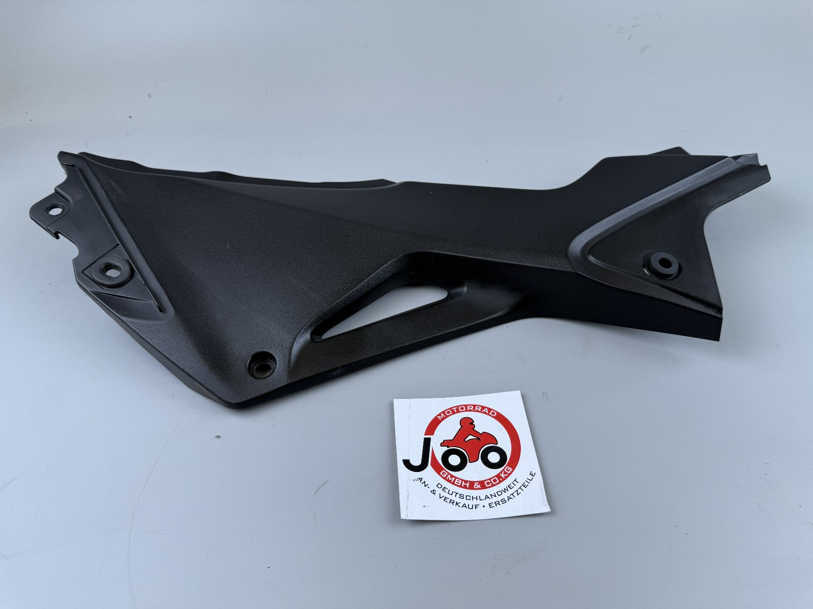 Honda CBR125 JC50 Seitenverkleidung Sidecover Side Abdeckung Deckel rechts right