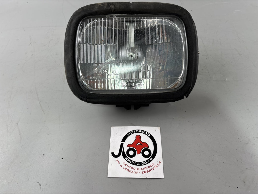 Honda Transalp XL 600 V PD06 Scheinwerfer Headlight Licht Lampe Maske Kanzel