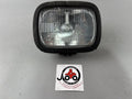 Honda Transalp XL 600 V PD06 Scheinwerfer Headlight Licht Lampe Maske Kanzel