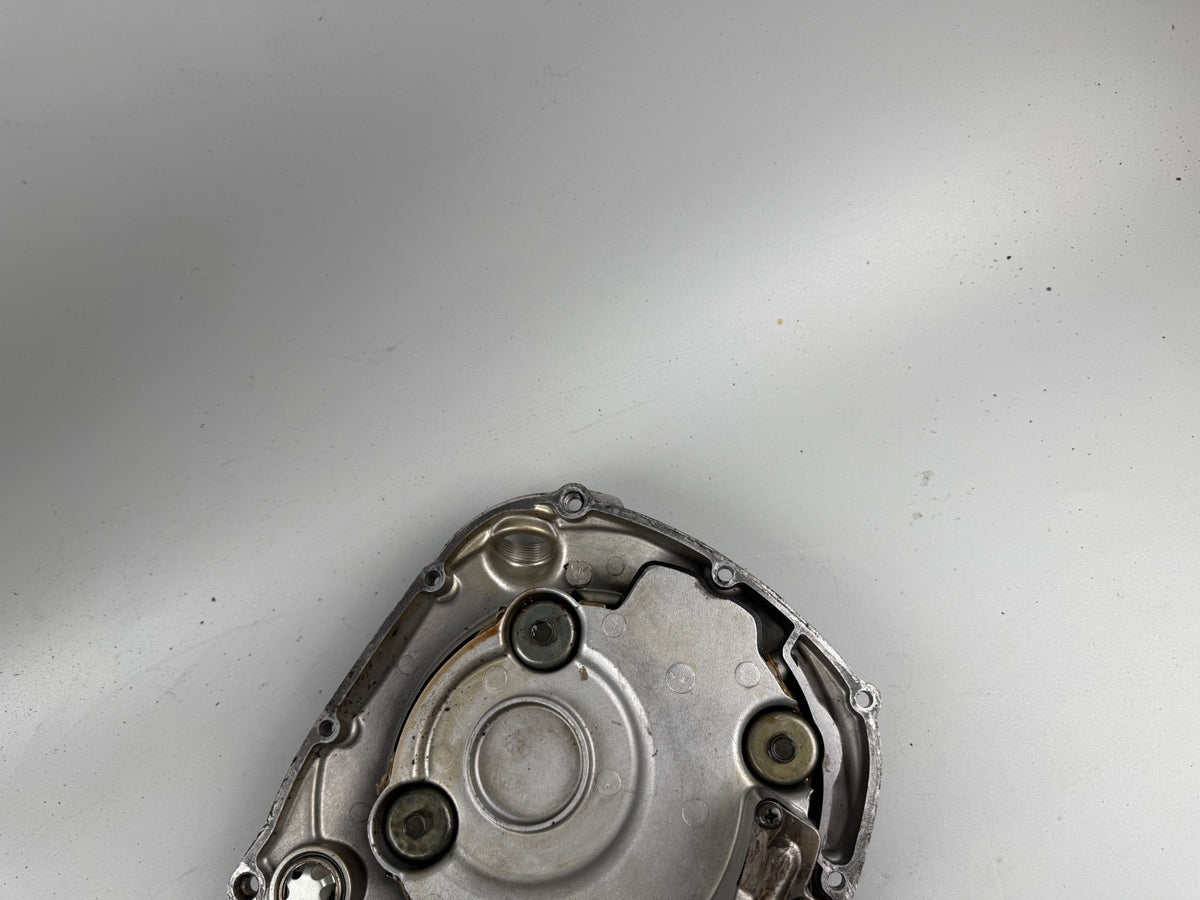 Yamaha XJR1300 RP02 Seitendeckel Motordeckel Kupplungsdeckel Clutch Cover