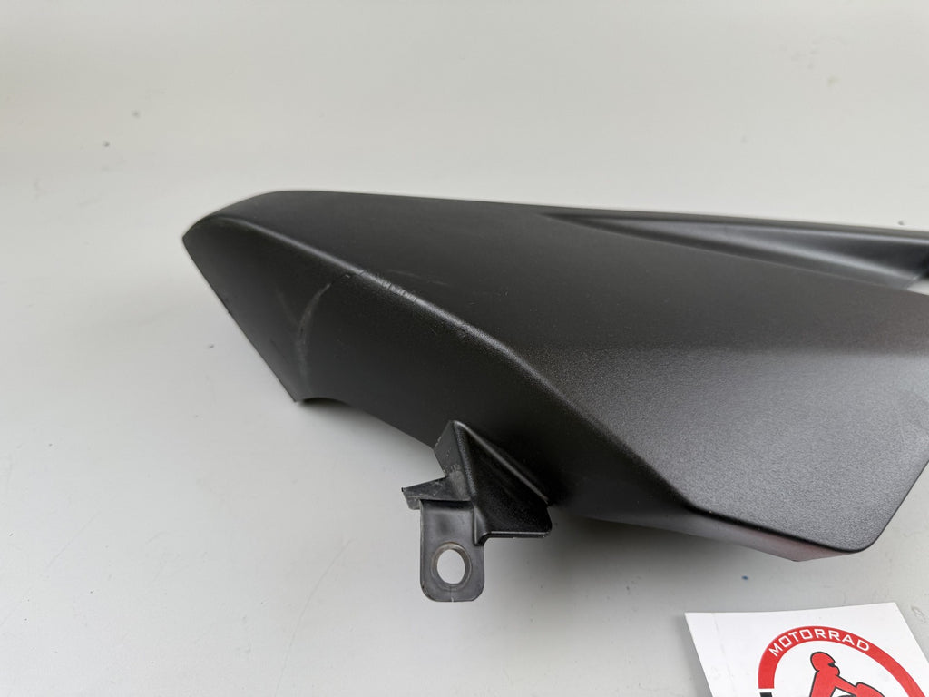 Honda CBR125 JC50 Verkleidung Seitenverkleidung Sidecover unten