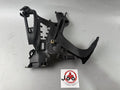 BMW K 1200 S K40 Geweih Rahmenhalter rechts Verkleidungshalter Maske Cover