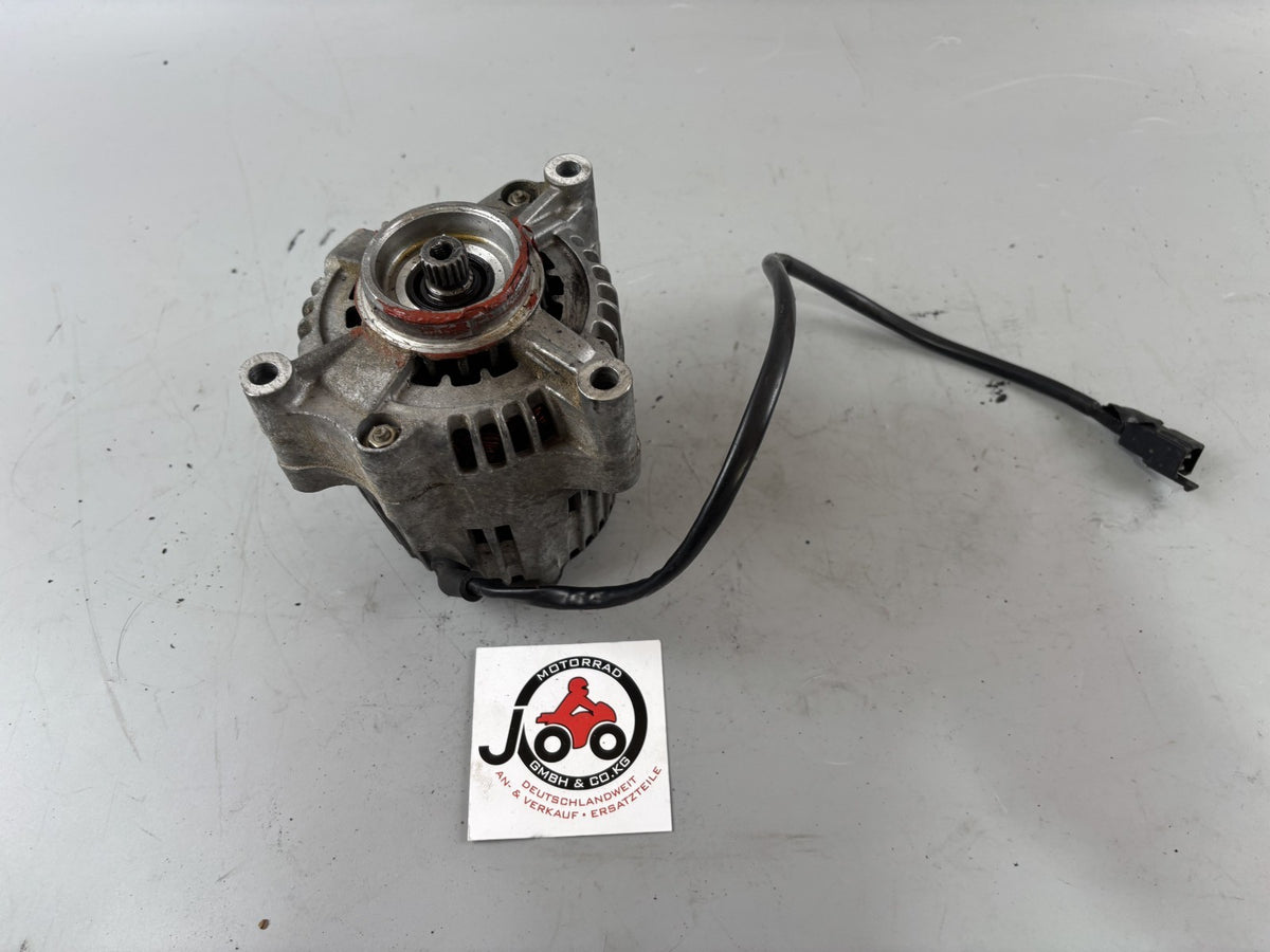 Suzuki GSX-R 1100 W GU75C Lima Lichtmaschine Generator Electric Motor Engine