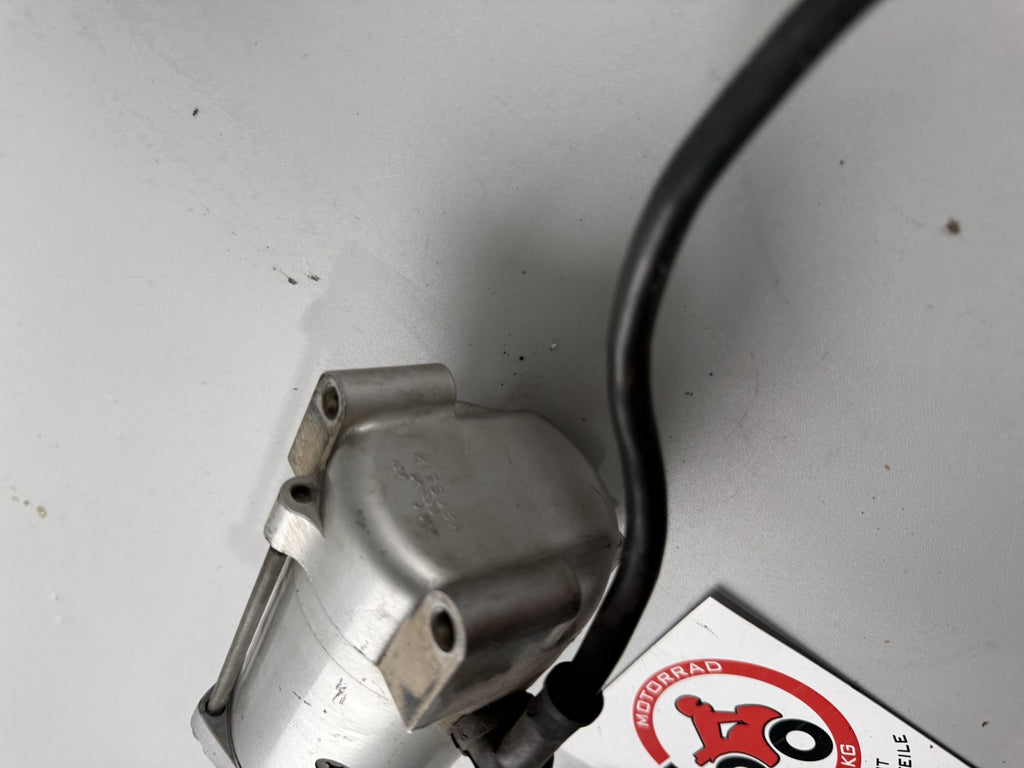 Honda CX500 Güllepumpe Anlasser Starter Electric Motor Engine