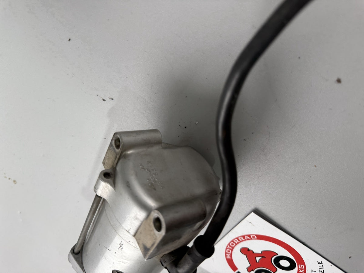 Honda CX500 Güllepumpe Anlasser Starter Electric Motor Engine