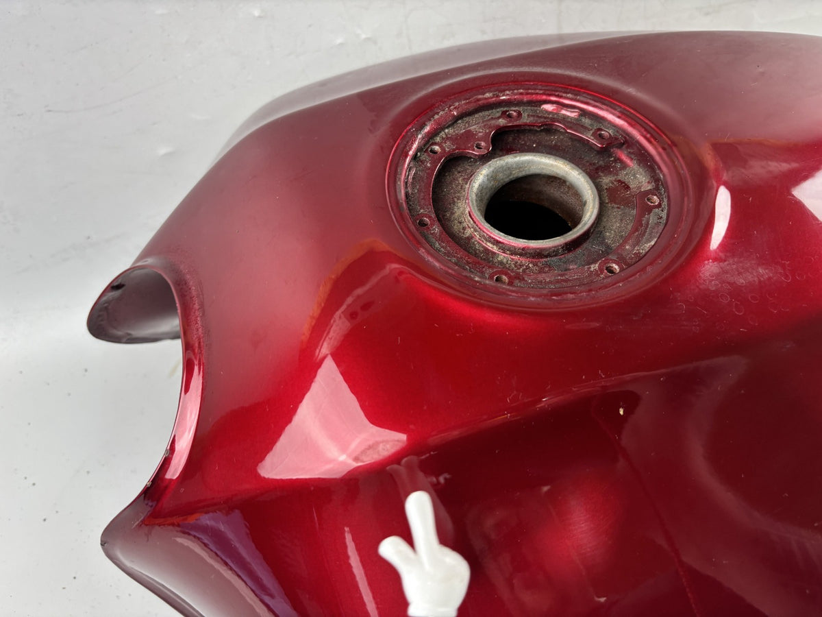 Kawasaki ZRX1100 ZRT10C Tank Benzintank Fuel Gas Gasoline Kraftstofftank