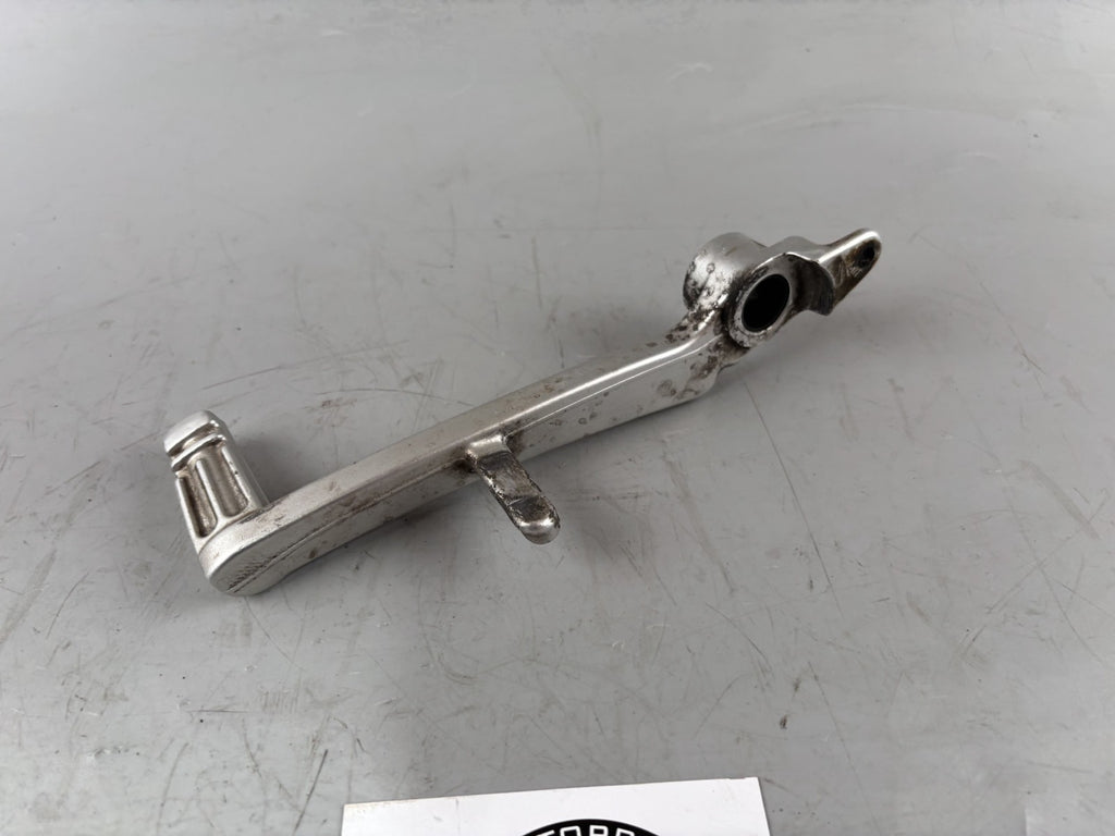 BMW F800 S Bremspedal Fußbremshebel Brake Bremse