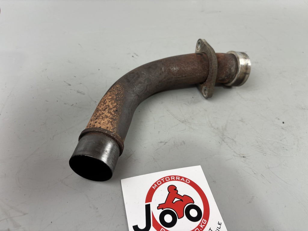 Honda VTR1000 F SC36 Firestorm Krümmer Exhaust Downpipe Auspuff
