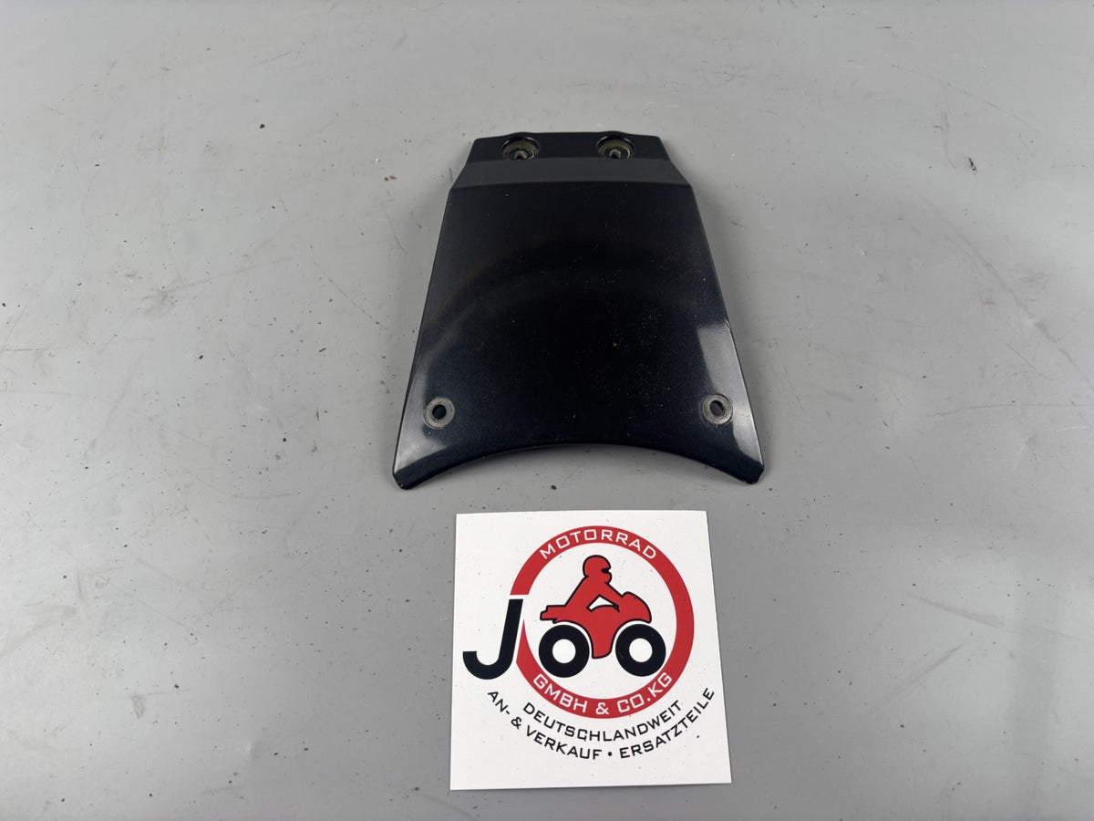 BMW F 650 CS Scarver Verkleidung Cover Abdeckung mitte hinten