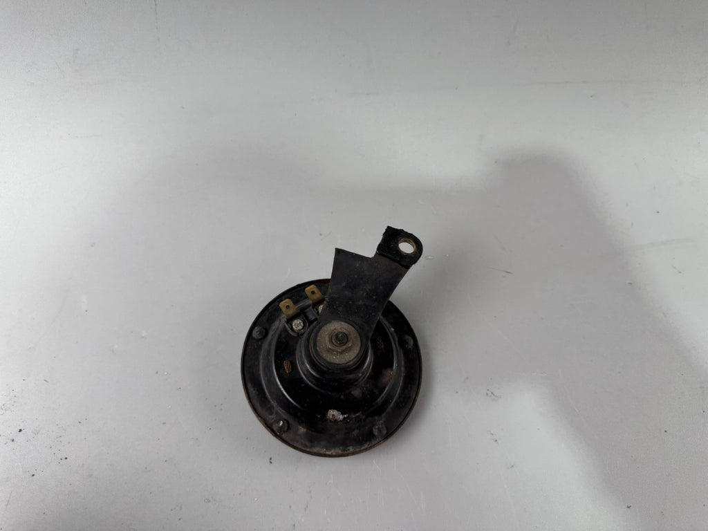 Yamaha XS 400 12E Hupe Horn Signal