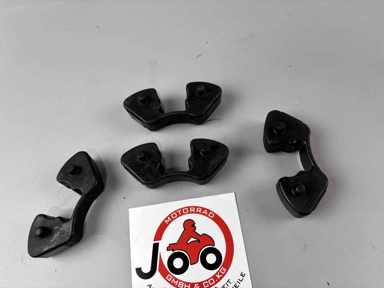 Kawasaki ZX6R ZX636 A 2002 Ruckdämpfer Antrieb Vibrationsschutz