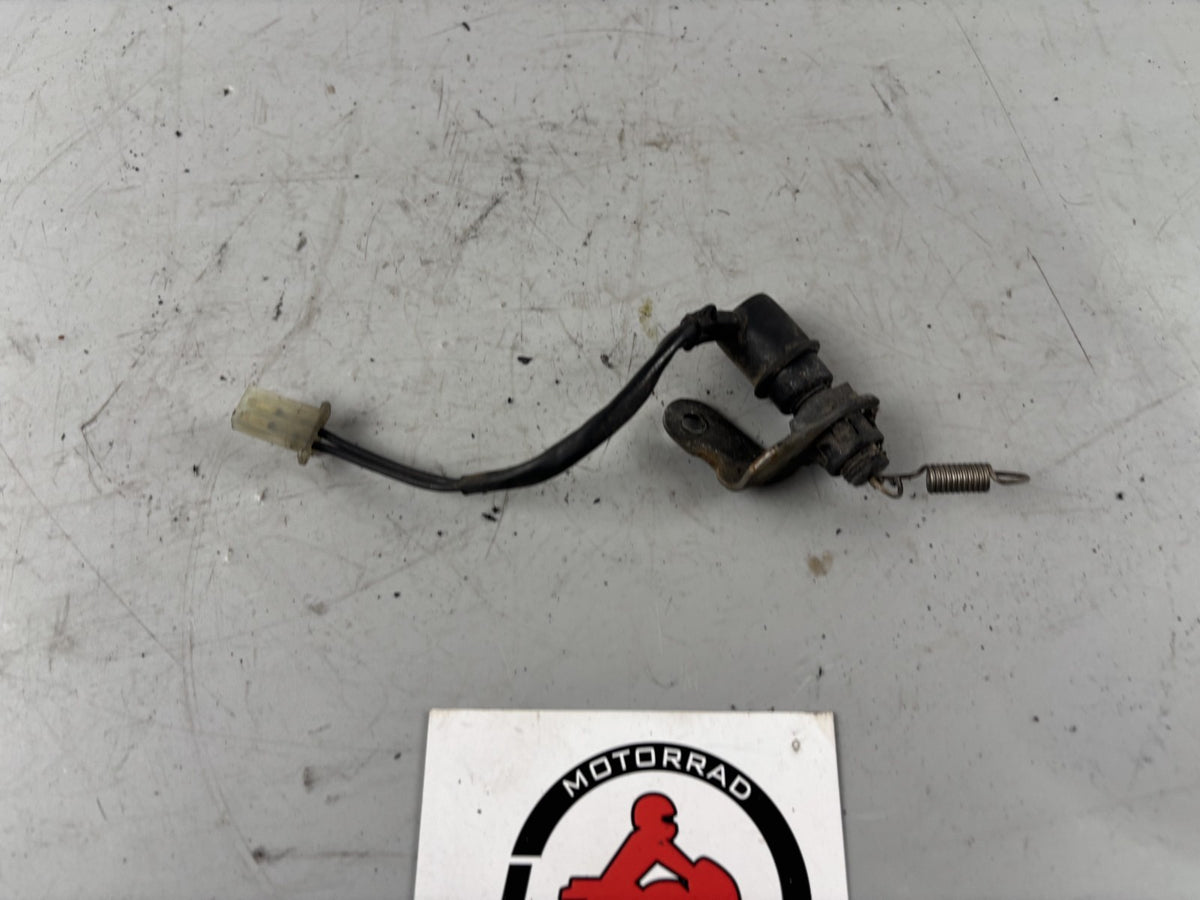 Yamaha FJ1200 3CW 3YA Bremslichtschalter Brake Bremse Switch Electric
