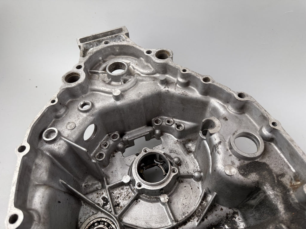 Honda CX500 Motordeckel hinten Cover Motor Gehäuse