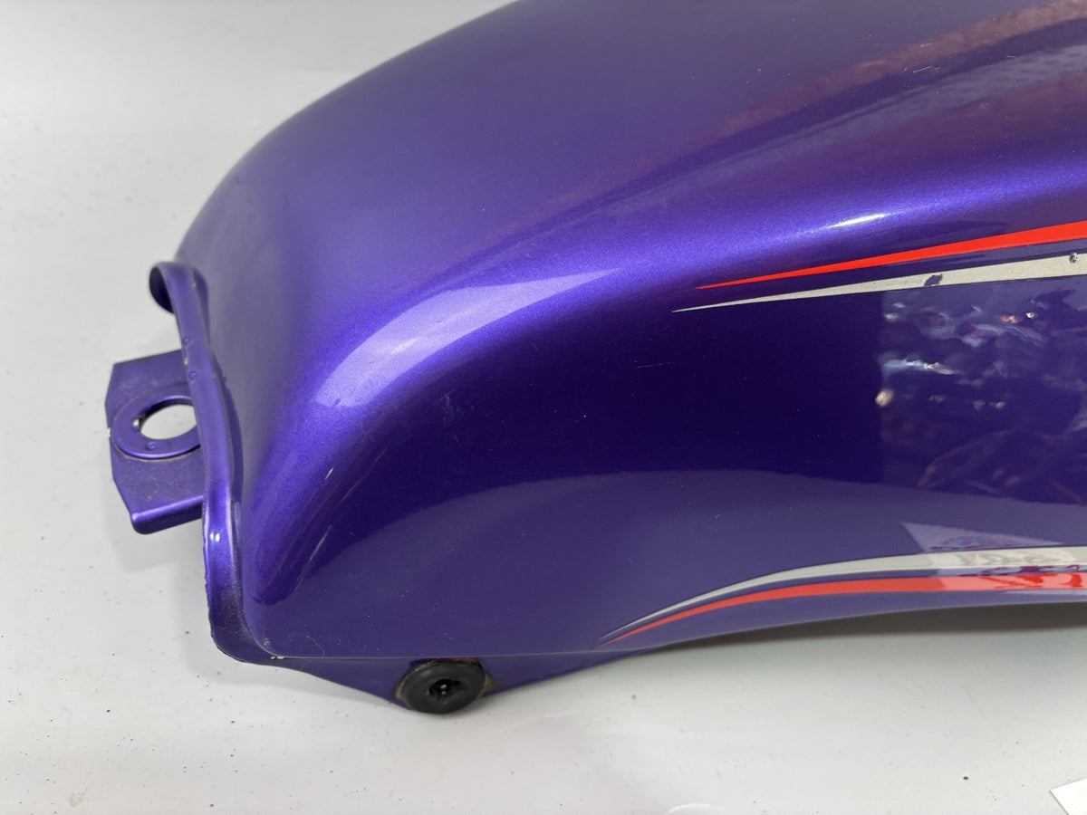 Honda CBX 650 E RC13 Tank Benzintank Fuel Gas Gasoline Kraftstofftank
