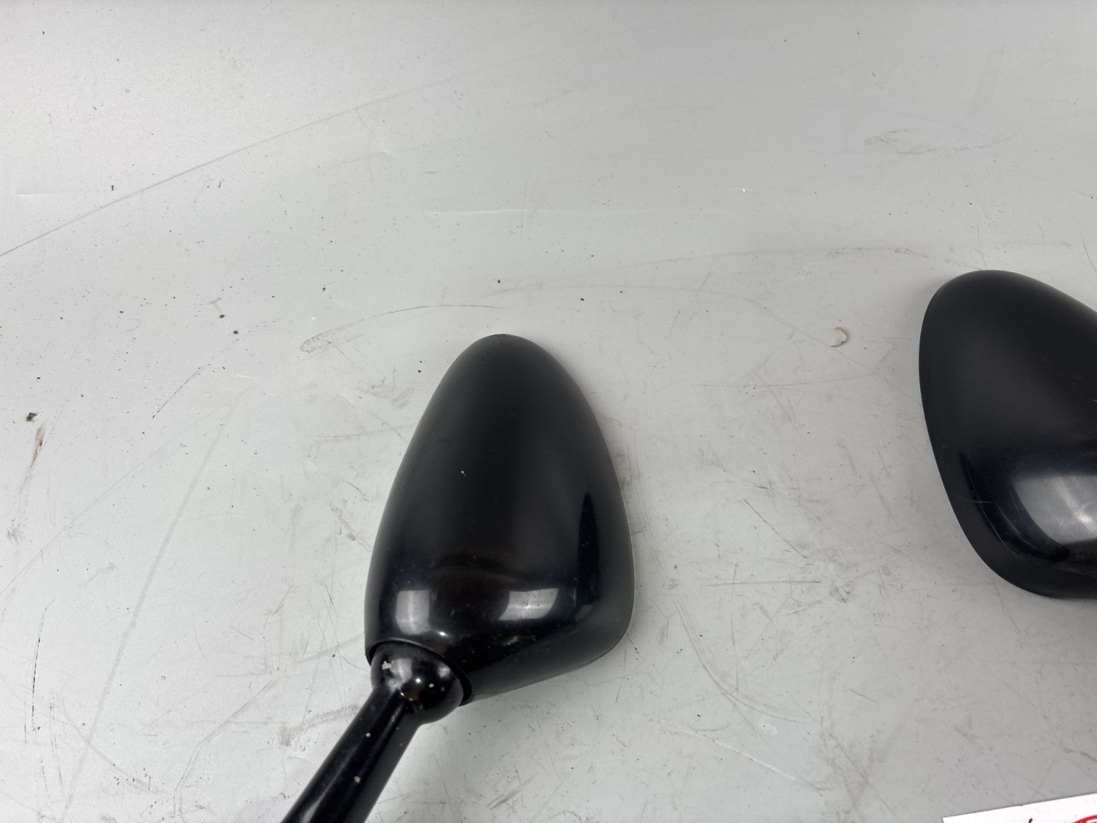 Honda VTR1000 F SC36 Firestorm Spiegel Spiegelpaar Mirror