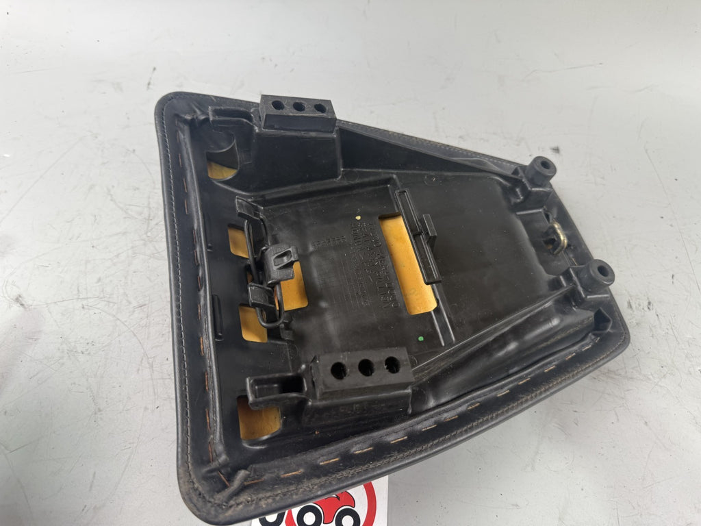 Honda CBF 600 S PC38 Beifahrersitz Seat Sitzbank Soziussitz Kissen Polster