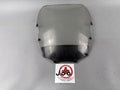 Kawasaki EX500D GPZ500S Scheibe Windschild vorne front Maske Kanzel Shield