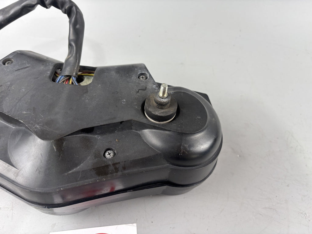 Yamaha XJ900 F 4BB Tacho Speedometer DZM Drehzahlmesser Cockpit Instrumente