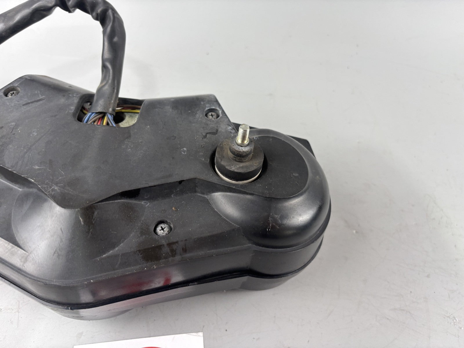 Yamaha XJ900 F 4BB Tacho Speedometer DZM Drehzahlmesser Cockpit Instrumente