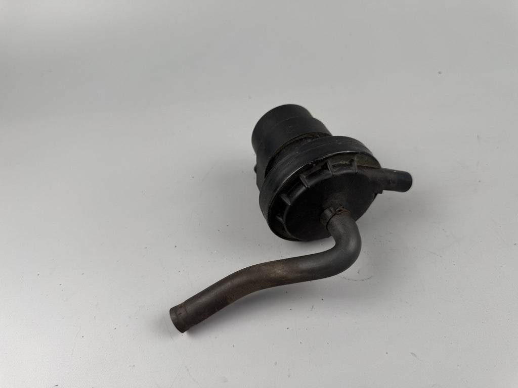 Honda XL600R PD03 Gehäuseentlüftung Entlüftungsbehälter Motor Engine Air