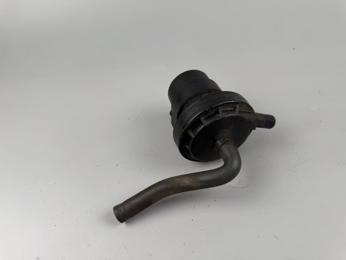 Honda XL600R PD03 Gehäuseentlüftung Entlüftungsbehälter Motor Engine Air
