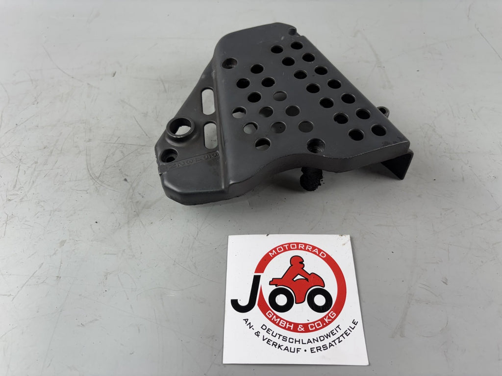 Suzuki GSX-R 750 W GR7BB Ritzelabdeckung Motordeckel Cover Engine