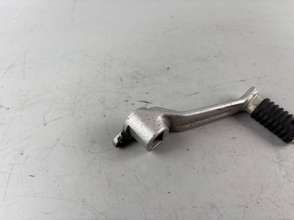Suzuki VX 800 VS51B Bremspedal Brake Fußbremshebel Bremshebel hinten back