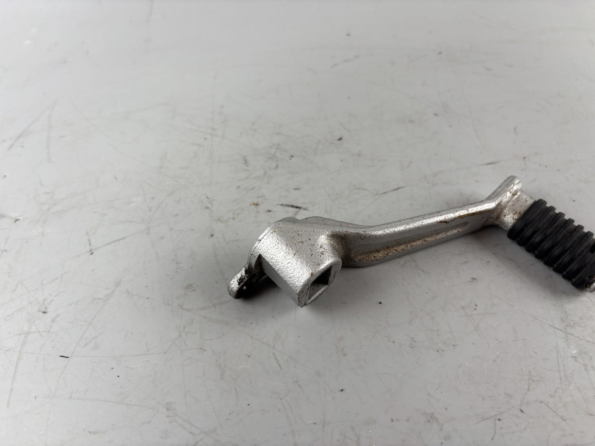 Suzuki VX 800 VS51B Bremspedal Brake Fußbremshebel Bremshebel hinten back