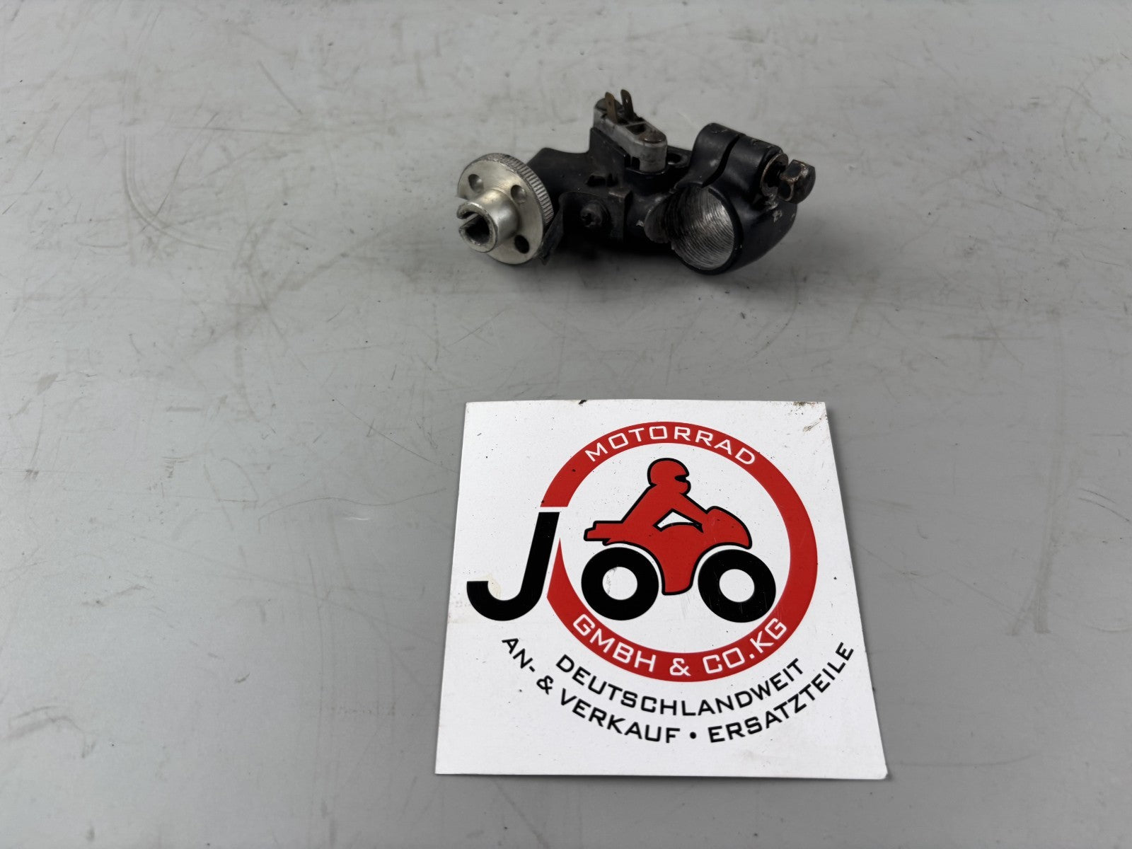 Suzuki GSX-R 750 W GR7BB Kupplungseinheit Clutch Kupplungsarmatur